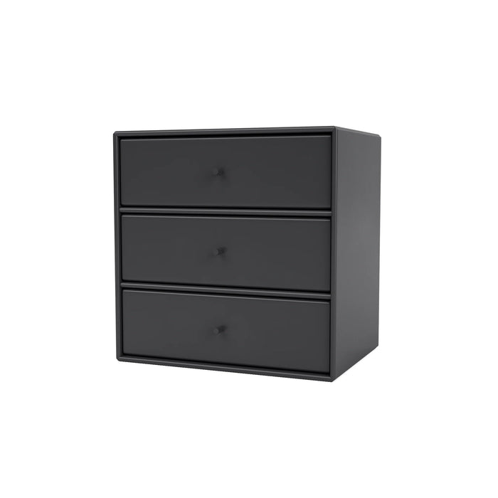 Montana Mini 三層抽屜收納櫃 / 壁櫃 Montana - 潤舍．生活家居 Luxury Life