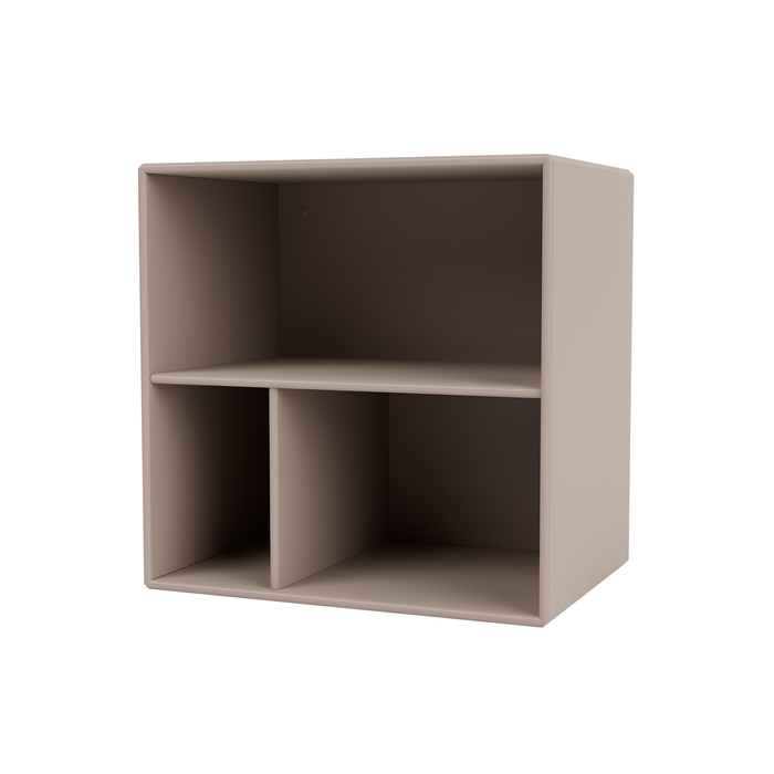 北歐收納傢具｜Montana Mini 迷你收納櫃 / 壁櫃 Storage Unit No.1102 