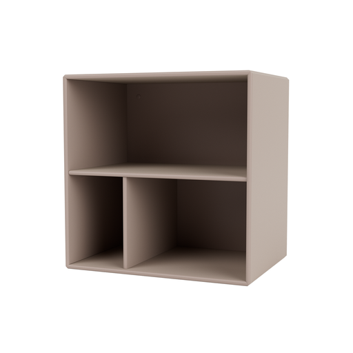 北歐收納傢具｜Montana Mini 迷你收納櫃 / 壁櫃 Storage Unit No.1102 