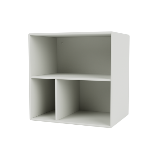 北歐收納傢具｜Montana Min迷你收納櫃 / 壁櫃 Storage Unit No.1102 