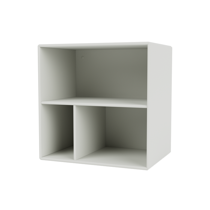 北歐收納傢具｜Montana Min迷你收納櫃 / 壁櫃 Storage Unit No.1102 