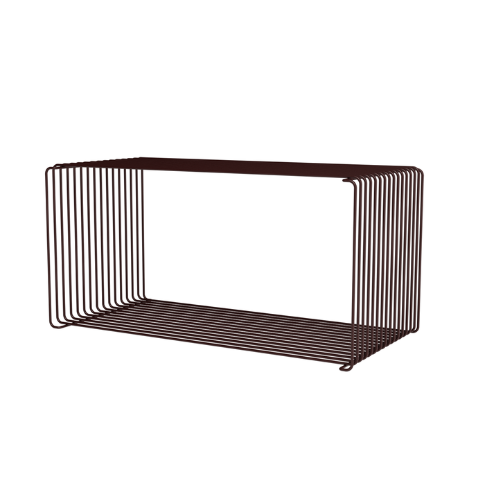 Montana Panton Wire Extended 長形壁櫃 / 邊桌 / 茶几 Montana - 潤舍．生活家居 Luxury Life