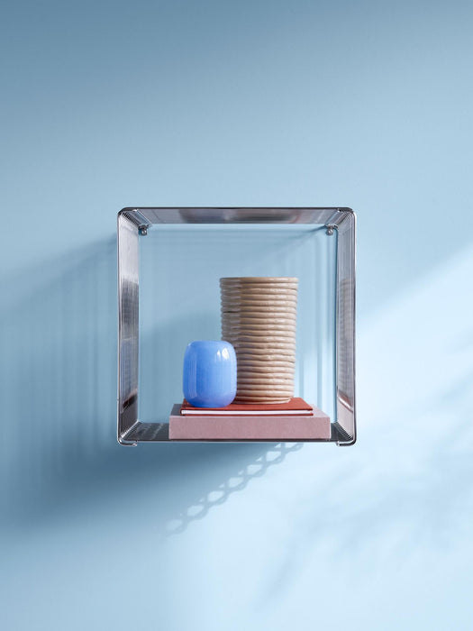 Montana Panton Wire 方形壁櫃 / 雜誌架 / 邊桌 / 茶几 Montana - 潤舍．生活家居 Luxury Life