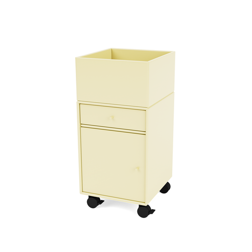 Montana Runner 推車 Montana - 潤舍．生活家居 Luxury Life