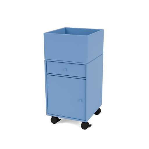 Montana Runner 推車 Montana - 潤舍．生活家居 Luxury Life