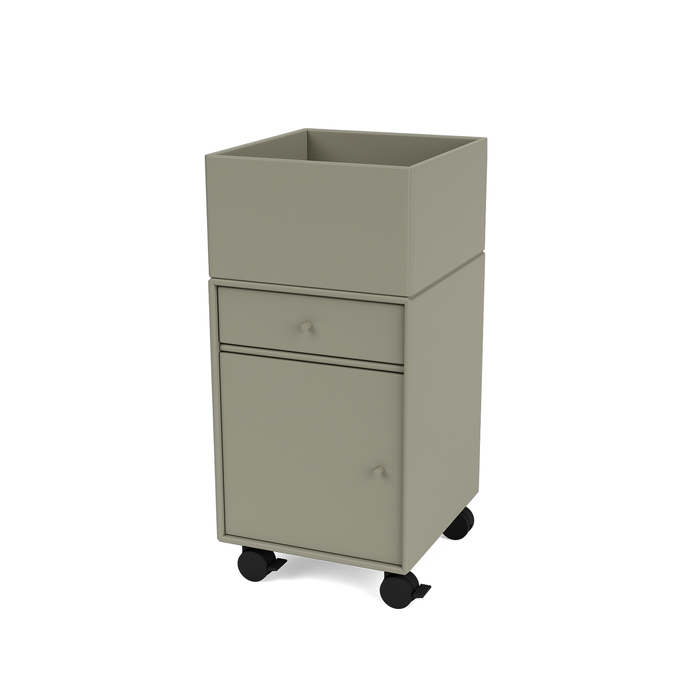 Montana Runner 推車 Montana - 潤舍．生活家居 Luxury Life