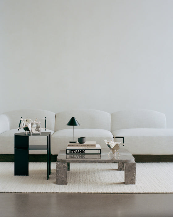 丹麥 New Works Atlas 茶几 New Works - 潤舍．生活家居 Luxury Life