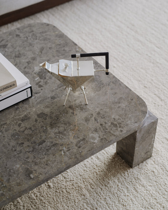 丹麥 New Works Atlas 茶几 New Works - 潤舍．生活家居 Luxury Life
