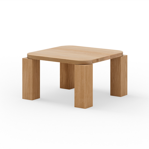 北歐進口傢具｜New Works  艾特拉斯茶几 / 邊桌 New Works Atlas Coffee Table 北歐丹麥極簡傢具品牌