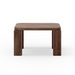 北歐進口傢具｜New Works  艾特拉斯茶几 / 邊桌 New Works Atlas Coffee Table 北歐丹麥極簡傢具品牌
