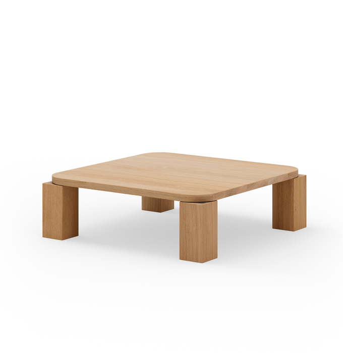 北歐進口傢具｜New Works  艾特拉斯茶几 / 邊桌 New Works Atlas Coffee Table 北歐丹麥極簡傢具品牌