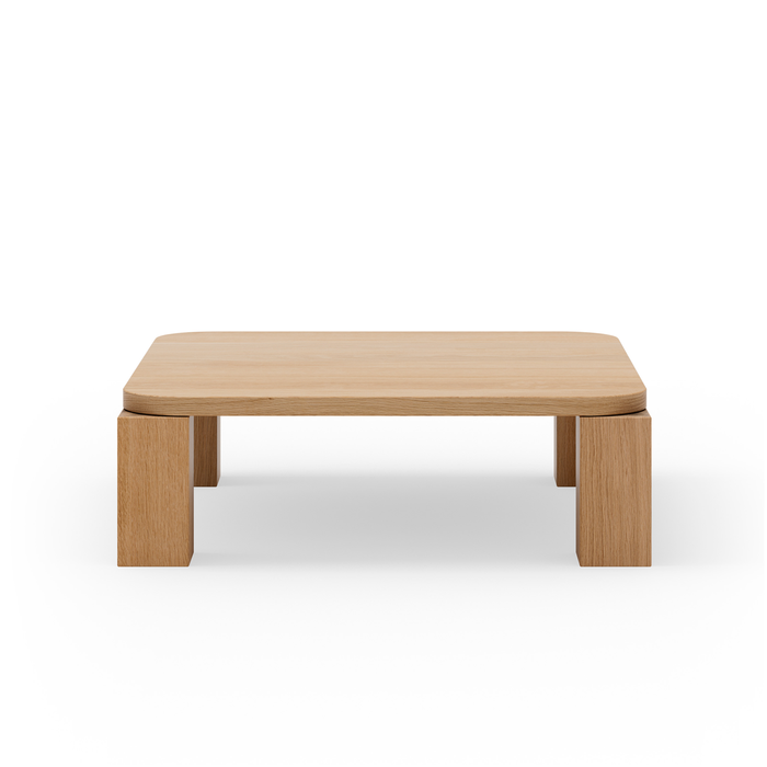 北歐進口傢具｜New Works  艾特拉斯茶几 / 邊桌 New Works Atlas Coffee Table 北歐丹麥極簡傢具品牌