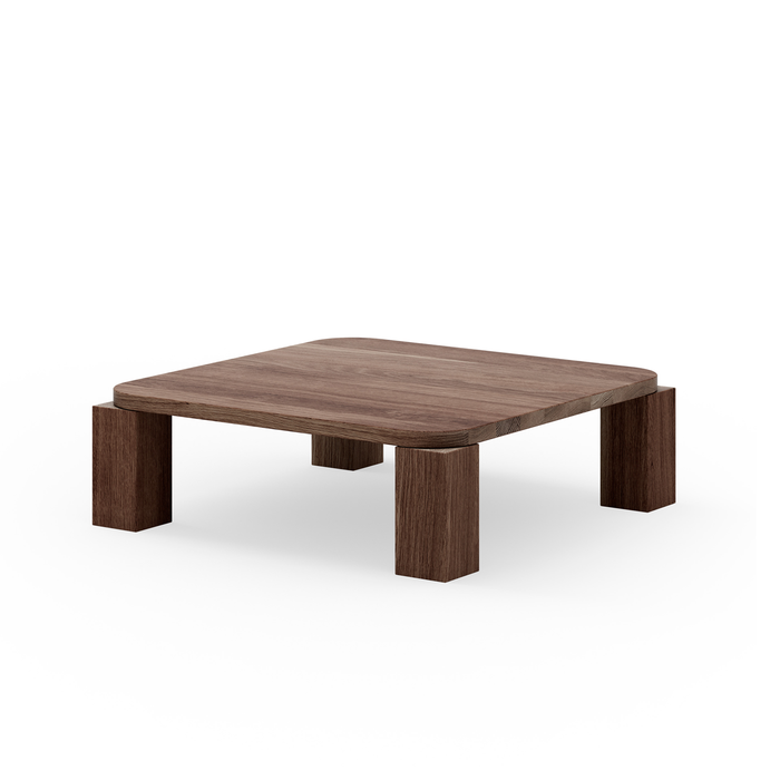 北歐進口傢具｜New Works  艾特拉斯茶几 / 邊桌 New Works Atlas Coffee Table 北歐丹麥極簡傢具品牌