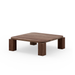 北歐進口傢具｜New Works  艾特拉斯茶几 / 邊桌 New Works Atlas Coffee Table 北歐丹麥極簡傢具品牌
