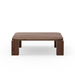 北歐進口傢具｜New Works  艾特拉斯茶几 / 邊桌 New Works Atlas Coffee Table 北歐丹麥極簡傢具品牌