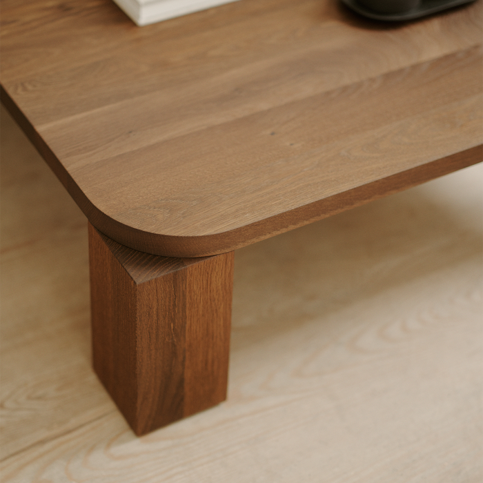 北歐進口傢具｜New Works  艾特拉斯茶几 / 邊桌 New Works Atlas Coffee Table 北歐丹麥極簡傢具品牌