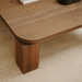 北歐進口傢具｜New Works  艾特拉斯茶几 / 邊桌 New Works Atlas Coffee Table 北歐丹麥極簡傢具品牌