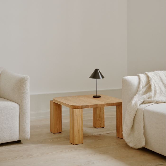 北歐進口傢具｜New Works  艾特拉斯茶几 / 邊桌 New Works Atlas Coffee Table 北歐丹麥極簡傢具品牌