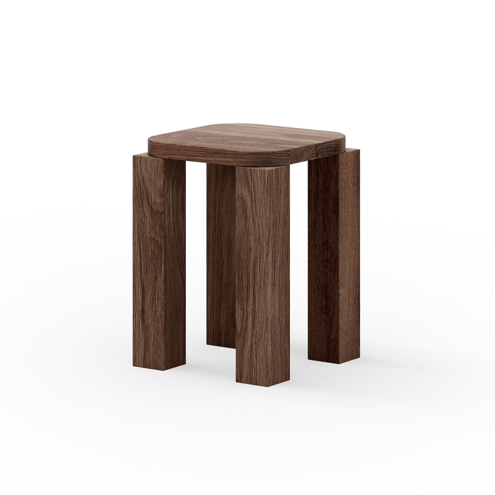 New Works Atlas 邊桌/椅凳 New Works - 潤舍．生活家居 Luxury Life