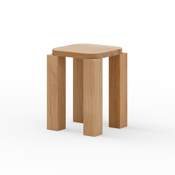 New Works Atlas 邊桌/椅凳 New Works - 潤舍．生活家居 Luxury Life