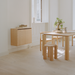 New Works Atlas 邊桌/椅凳 New Works - 潤舍．生活家居 Luxury Life