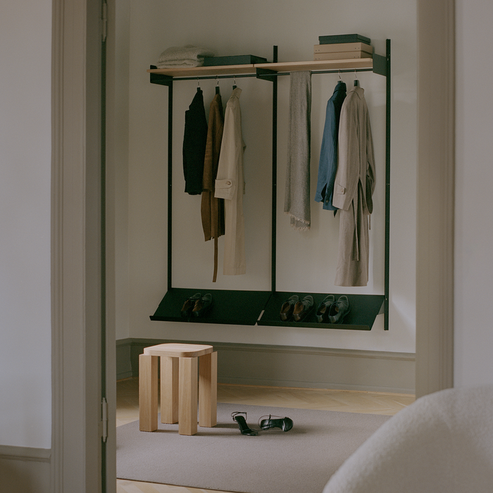 New Works Atlas 邊桌/椅凳 New Works - 潤舍．生活家居 Luxury Life