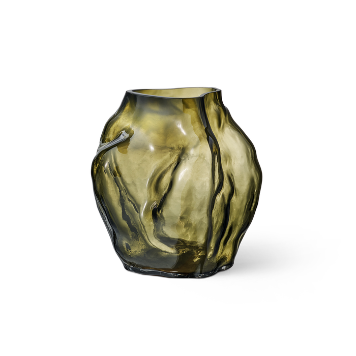 北歐進口家飾｜New Works 布萊兒花瓶 Blaehr Vase