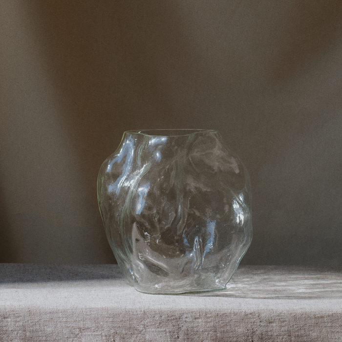 北歐進口家飾｜New Works 布萊兒花瓶 Blaehr Vase