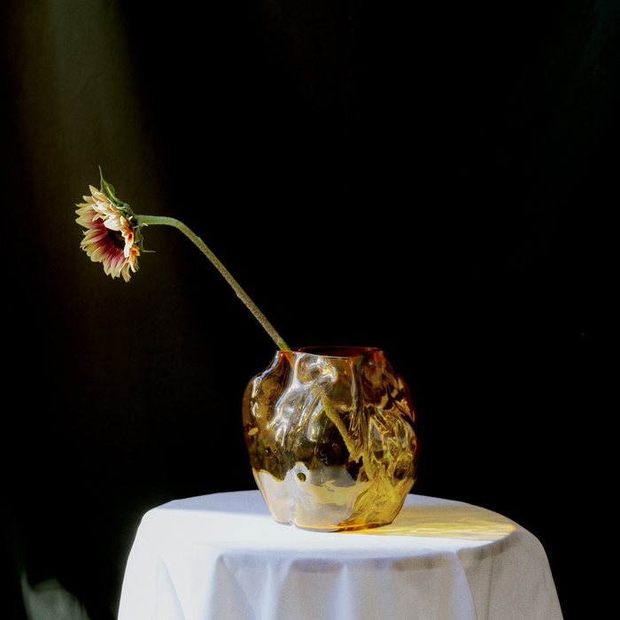 北歐進口家飾｜New Works 布萊兒花瓶 Blaehr Vase