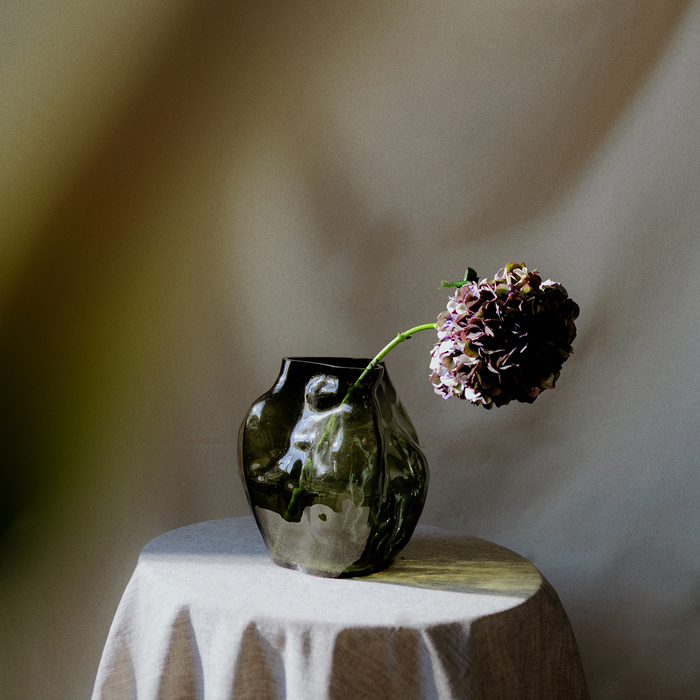 北歐進口家飾｜New Works 布萊兒花瓶 Blaehr Vase