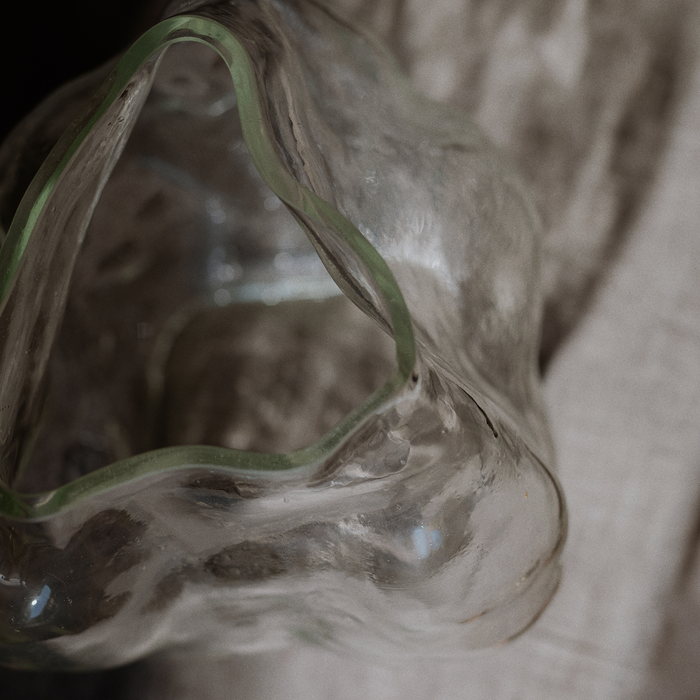 北歐進口家飾｜New Works 布萊兒花瓶 Blaehr Vase