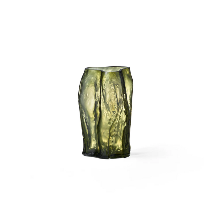 北歐進口家飾｜New Works 布萊兒花瓶 Blaehr Vase