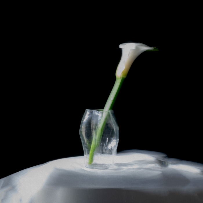 北歐進口家飾｜New Works 布萊兒花瓶 Blaehr Vase