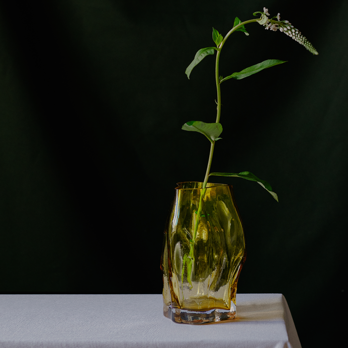 北歐進口家飾｜New Works 布萊兒花瓶 Blaehr Vase