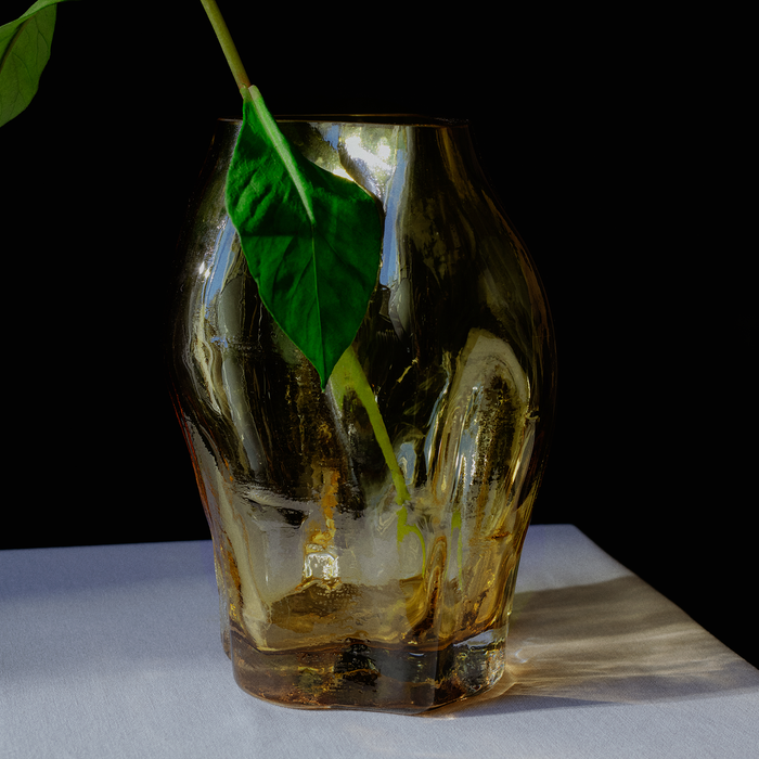 北歐進口家飾｜New Works 布萊兒花瓶 Blaehr Vase