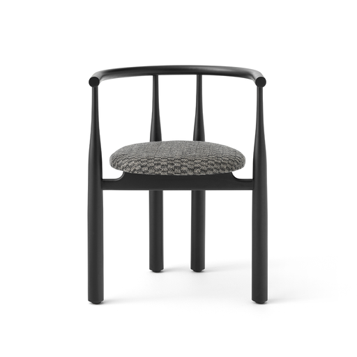 北歐進口餐椅｜New Works 布科斯基餐椅 Bukowski Chair 