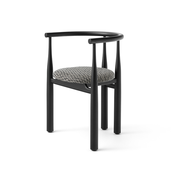 北歐進口餐椅｜New Works 布科斯基餐椅 Bukowski Chair 