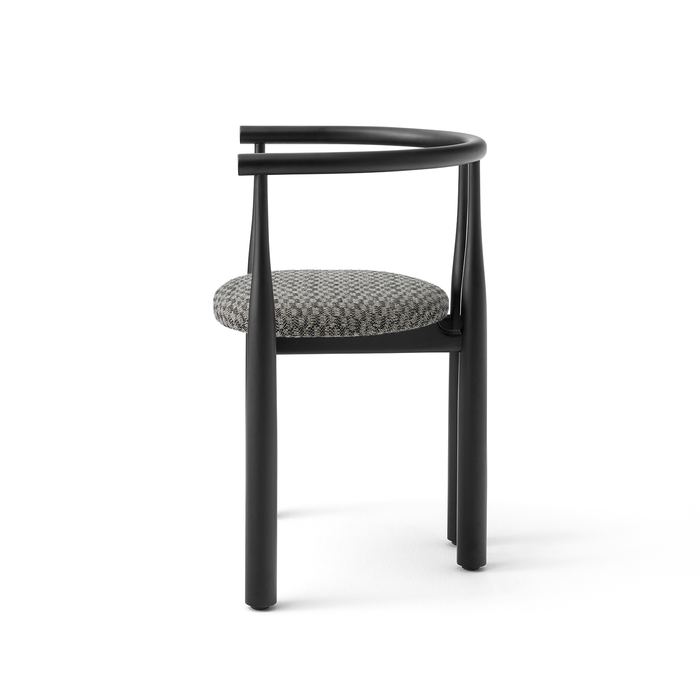 北歐進口餐椅｜New Works 布科斯基餐椅 Bukowski Chair 