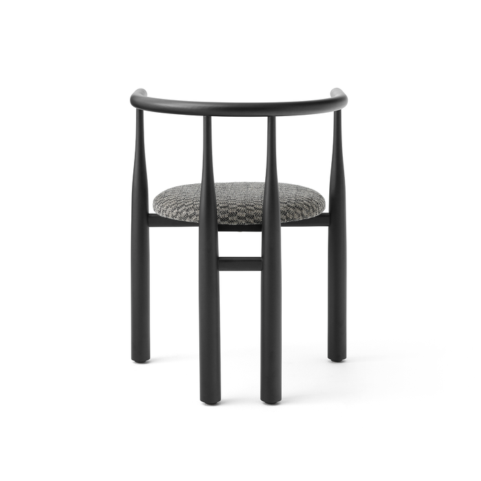 北歐進口餐椅｜New Works 布科斯基餐椅 Bukowski Chair 