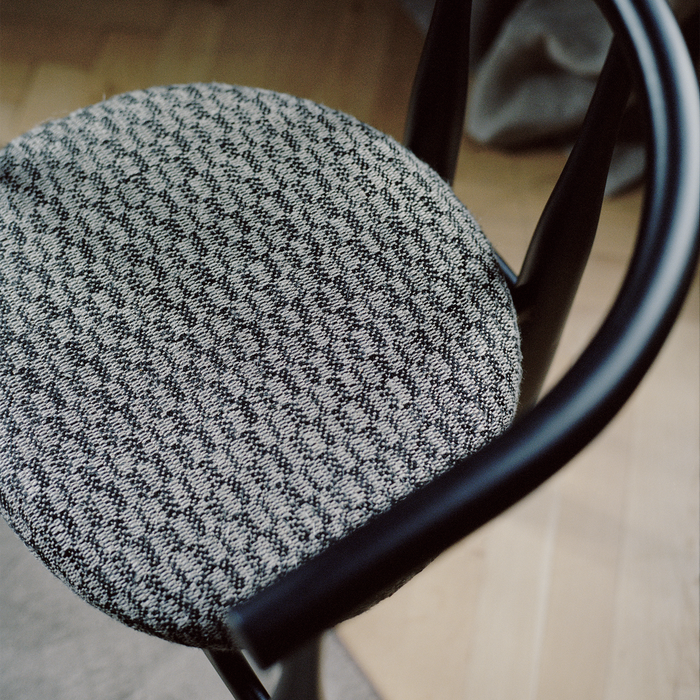 北歐進口餐椅｜New Works 布科斯基餐椅 Bukowski Chair 