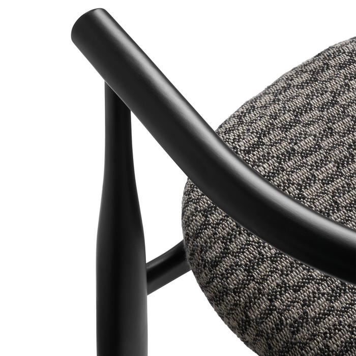 北歐進口餐椅｜New Works 布科斯基餐椅 Bukowski Chair 