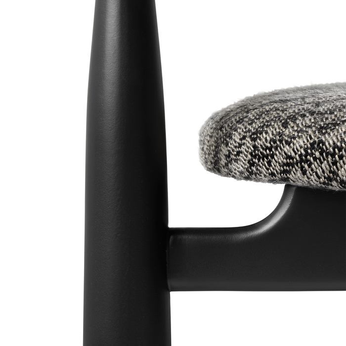 北歐進口餐椅｜New Works 布科斯基餐椅 Bukowski Chair 