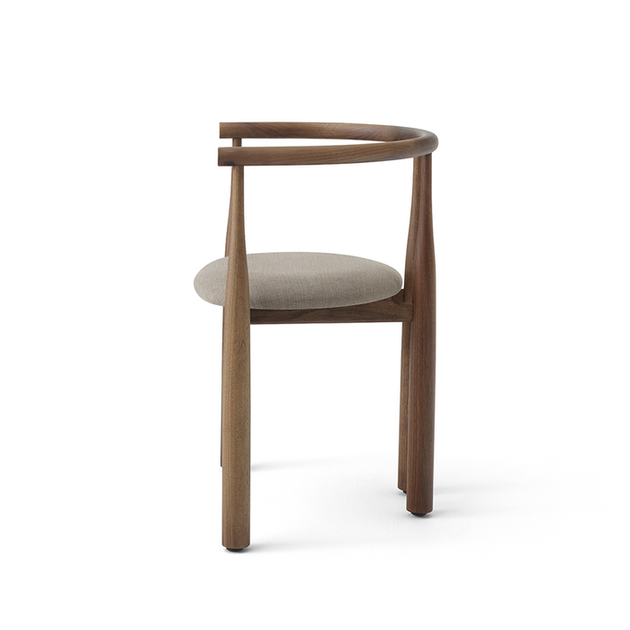 丹麥 New Works Bukowski 餐椅 New Works - 潤舍．生活家居 Luxury Life