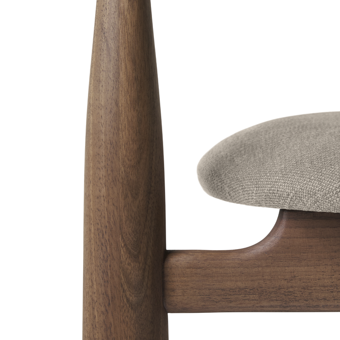 丹麥 New Works Bukowski 餐椅 New Works - 潤舍．生活家居 Luxury Life