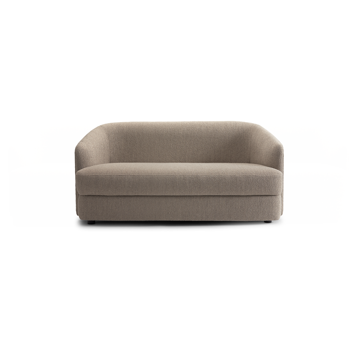 北歐沙發 — New Works 柯芬系列雙人座沙發 (加深版) Covent Sofa Deep 2-Seater 北歐丹麥極簡傢具品牌