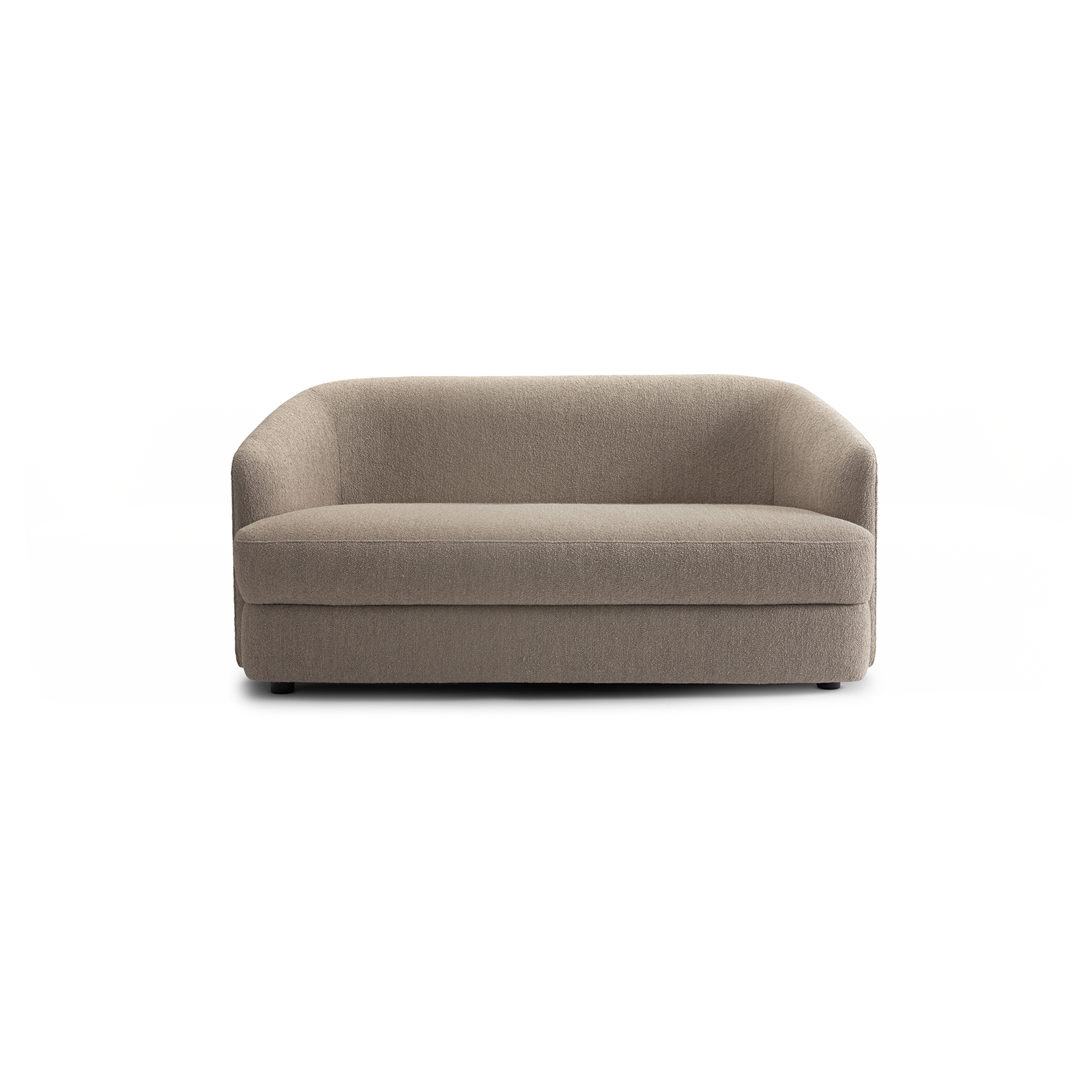 北歐沙發 — New Works 柯芬系列雙人座沙發 (加深版) Covent Sofa Deep 2-Seater 北歐丹麥極簡傢具品牌