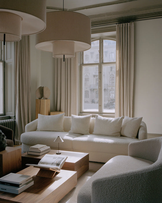 北歐進口沙發 New Works Covent Residential 沙發