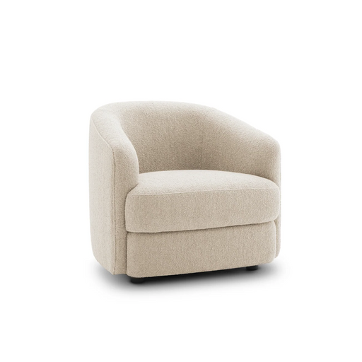 丹麥 New Works Covent 單人沙發 New Works - 潤舍．生活家居 Luxury Life