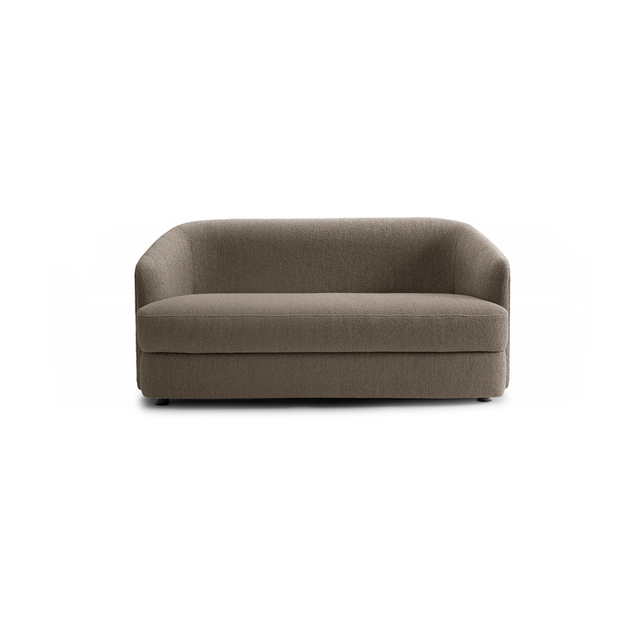 北歐沙發 — New Works 柯芬系列雙人座沙發 (加深版) Covent Sofa Deep 2-Seater 北歐丹麥極簡傢具品牌