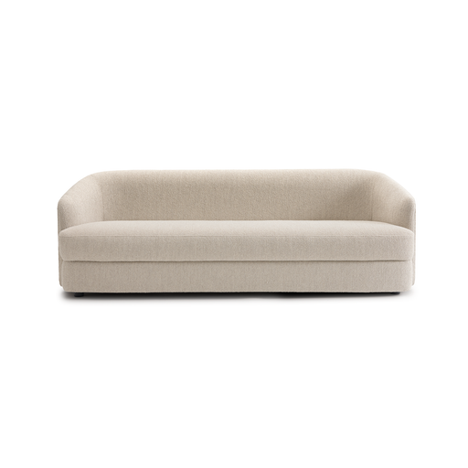 北歐進口沙發｜New Works Covent Sofa Deep 3-Seater 柯芬沙發 (三人座/加深版)